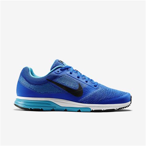 nike zoom blau weiß|Mens Blue Nike Zoom Air Shoes. Nike.com.